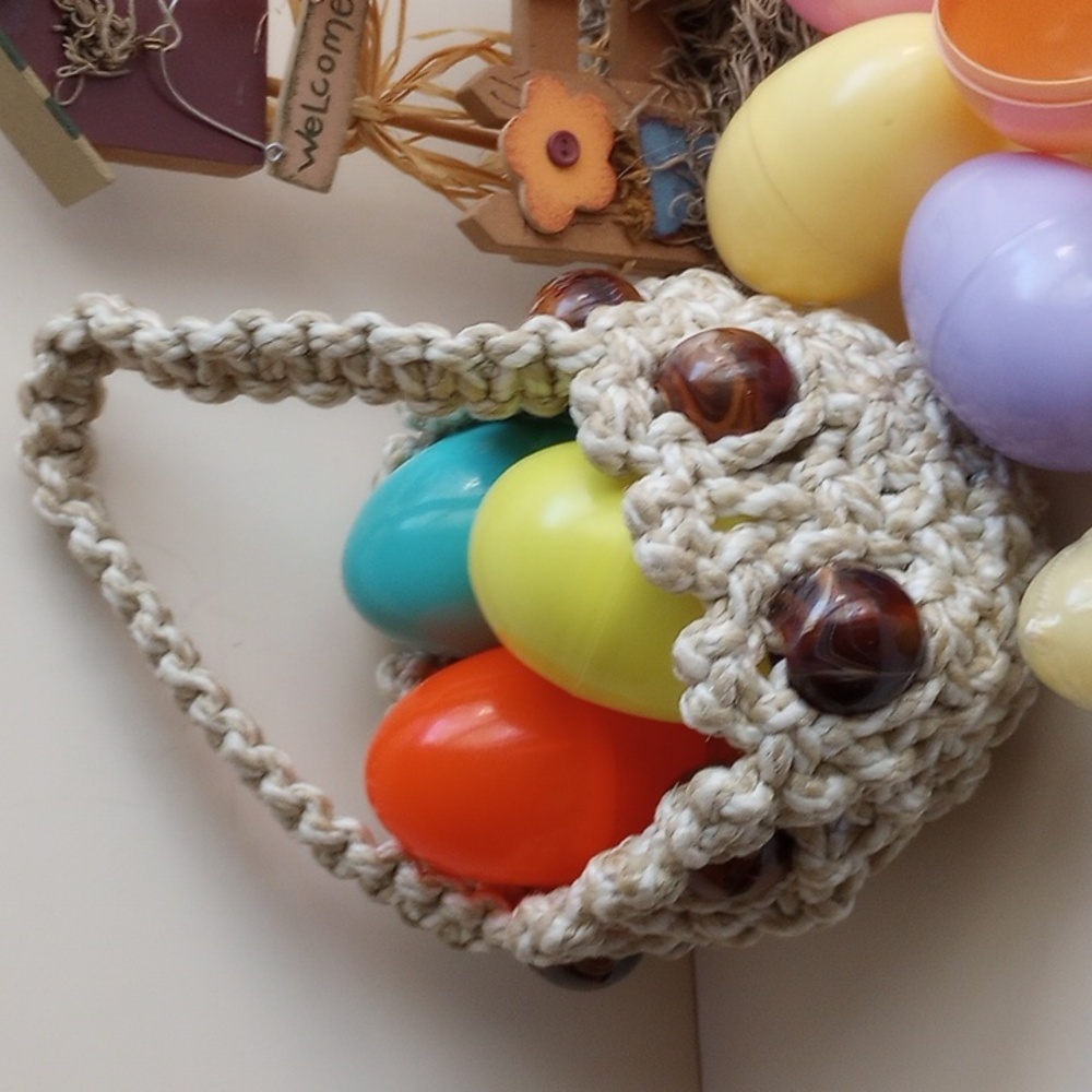 Easter Decor Bundle - Picture 3 of 6